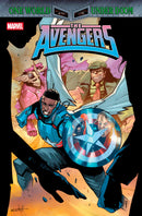 Avengers