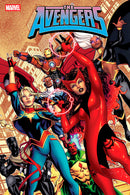 Avengers