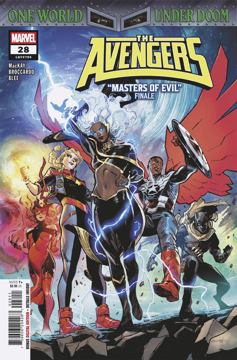 Avengers
