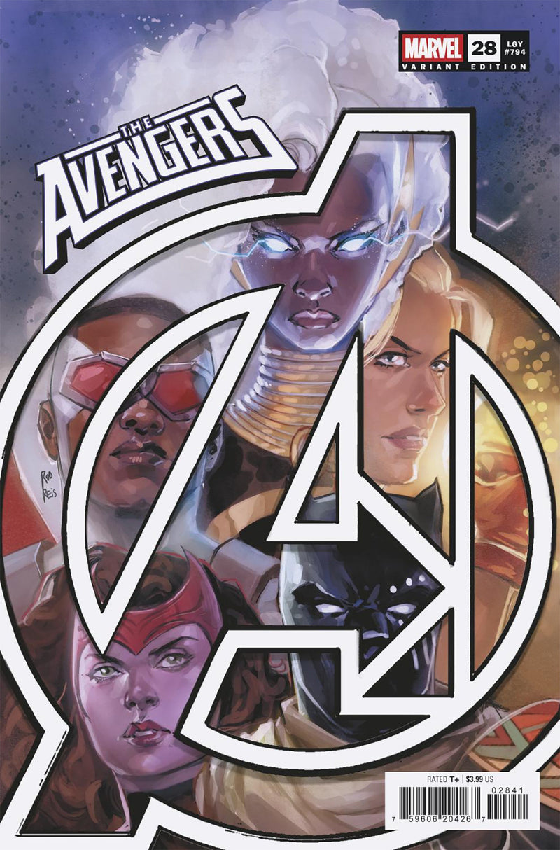 Avengers