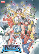 Avengers