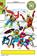 Avengers
