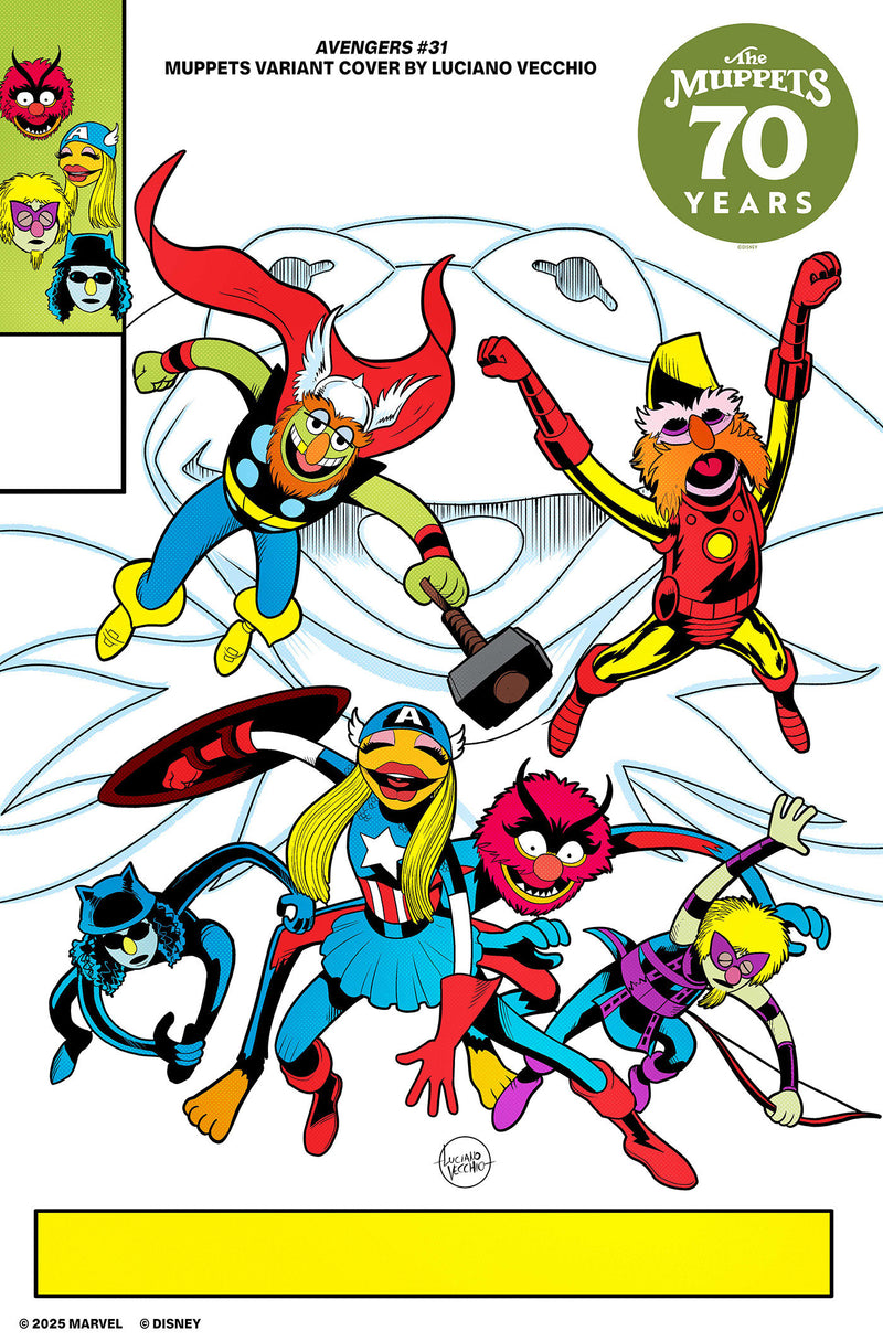 Avengers