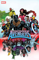 Avengers