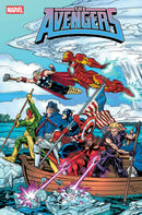 Avengers