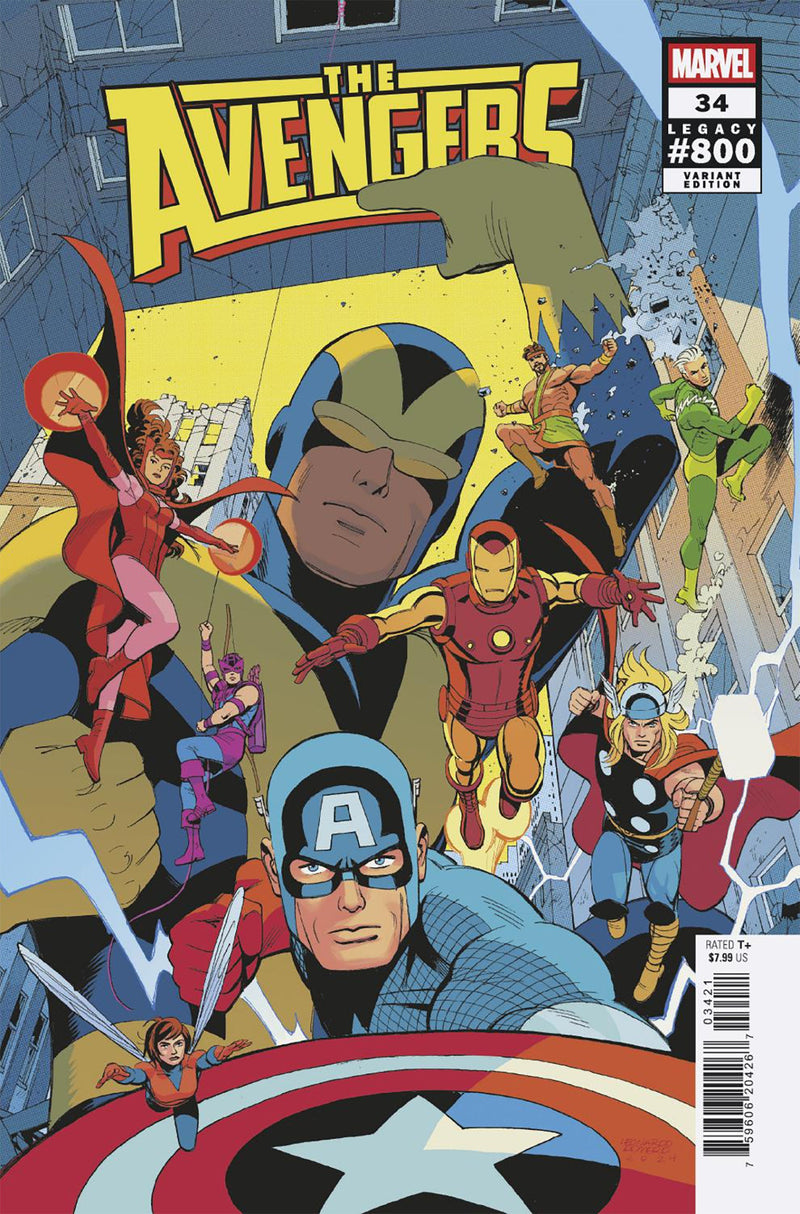 Avengers