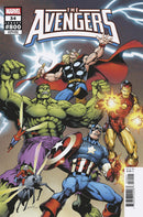 Avengers