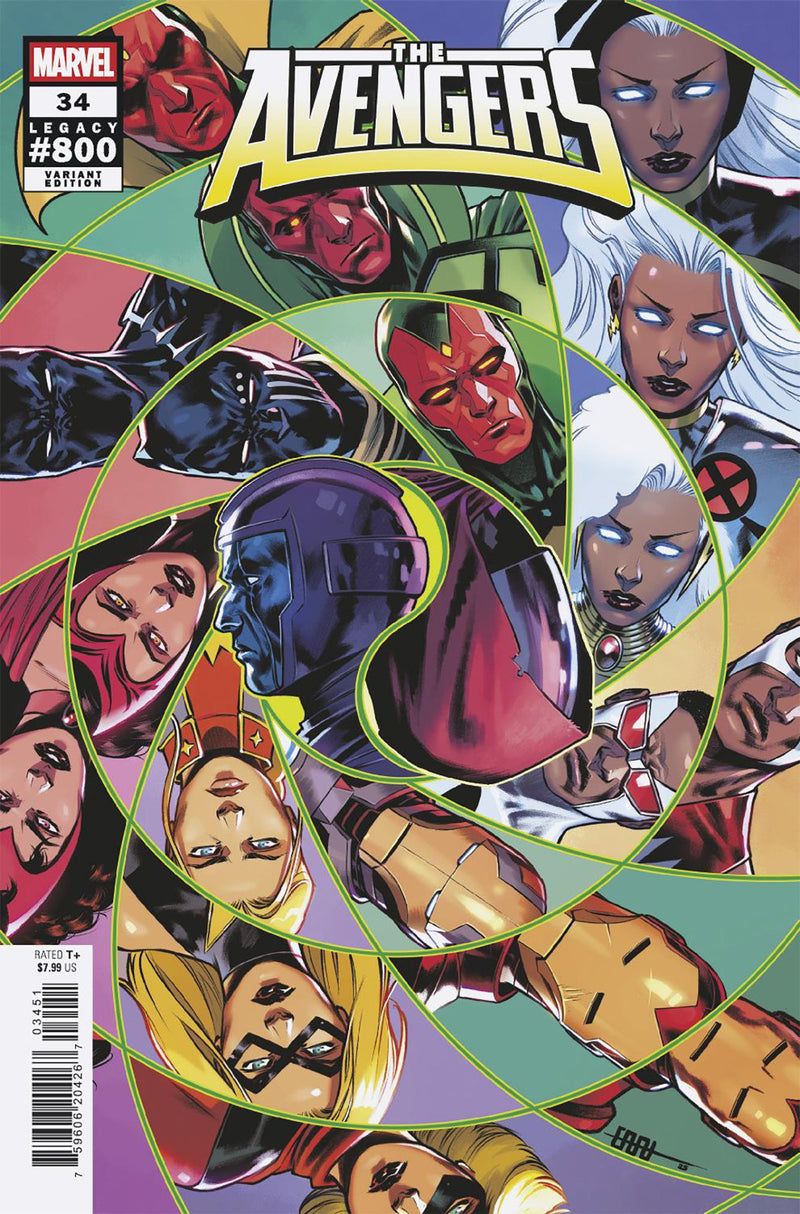 Avengers