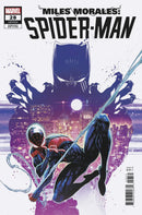 Miles Morales: Spider-Man