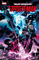 Miles Morales: Spider-Man