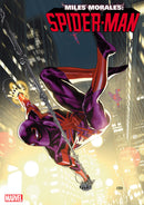 Miles Morales: Spider-Man