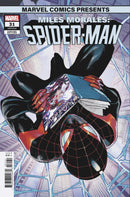 Miles Morales Spider-Man