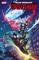 Miles Morales: Spider-Man