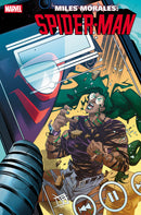 Miles Morales: Spider-Man