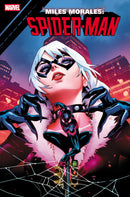 Miles Morales: Spider Man