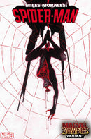 Miles Morales: Spider-Man