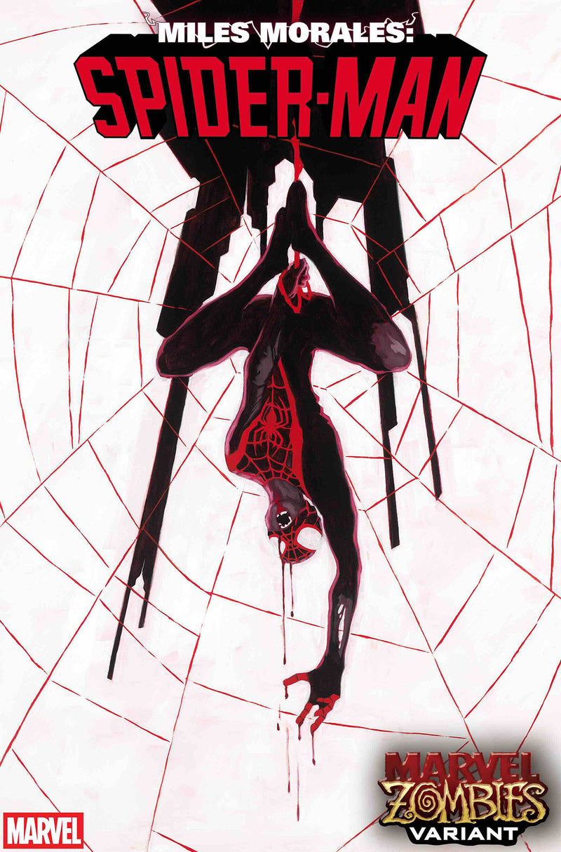 Miles Morales: Spider-Man