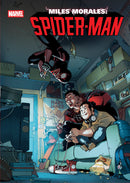 Miles Morales: Spider-Man