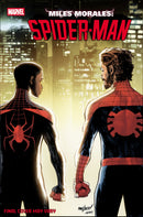 Miles Morales: Spider-Man