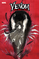 Venom: Black, White & Blood