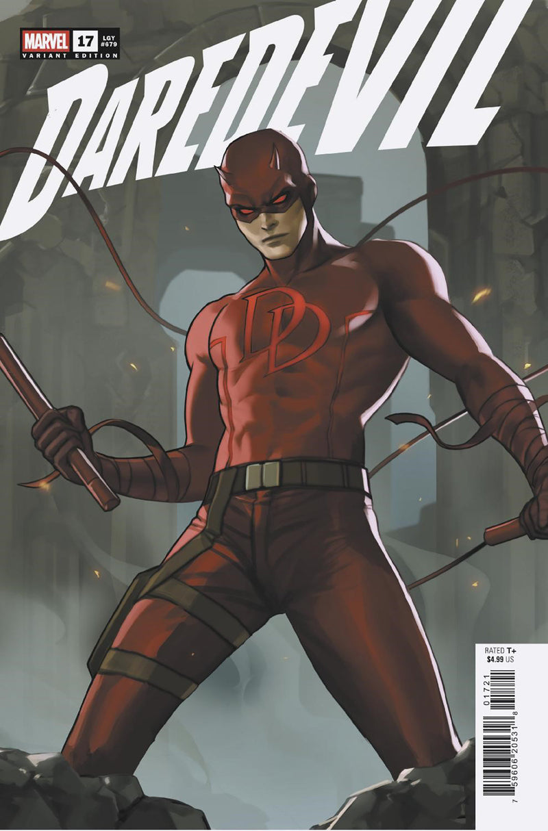 Daredevil