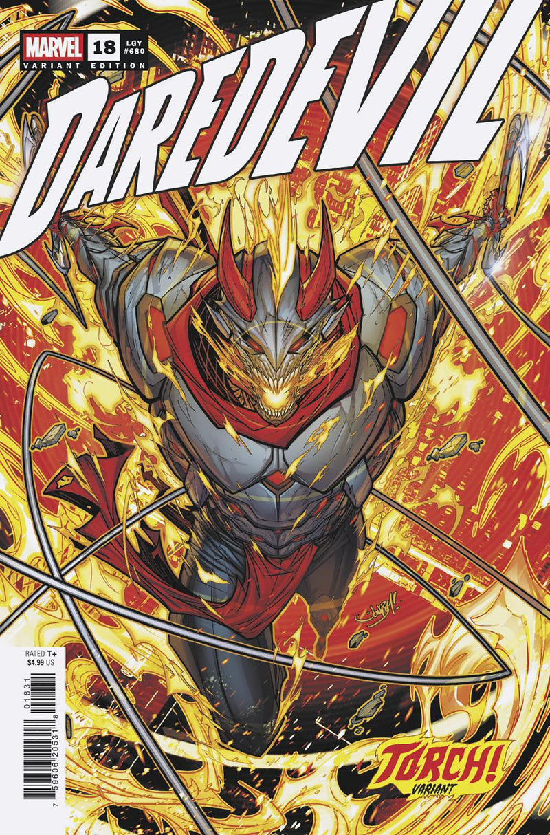 Daredevil
