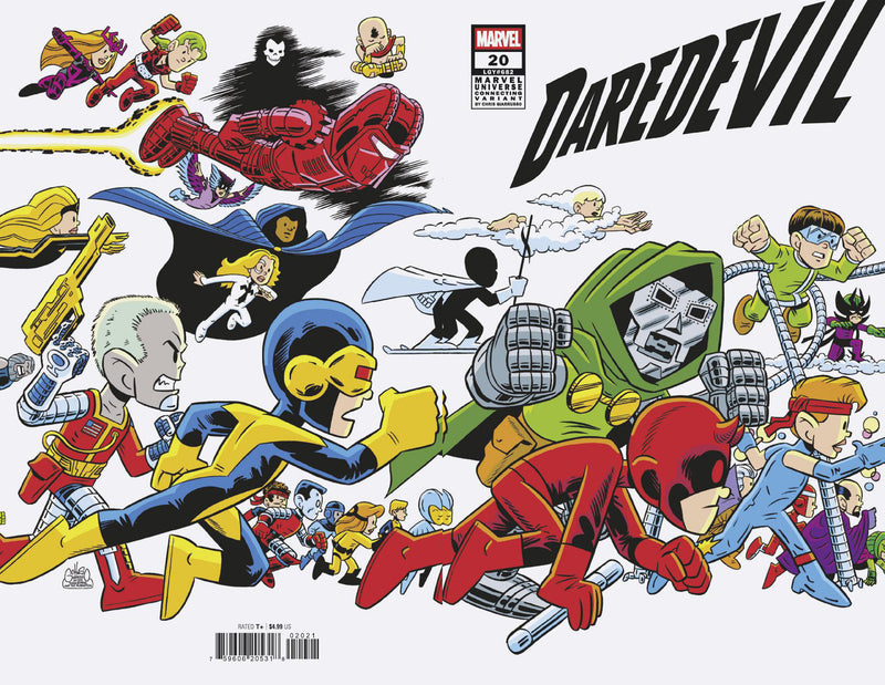 Daredevil