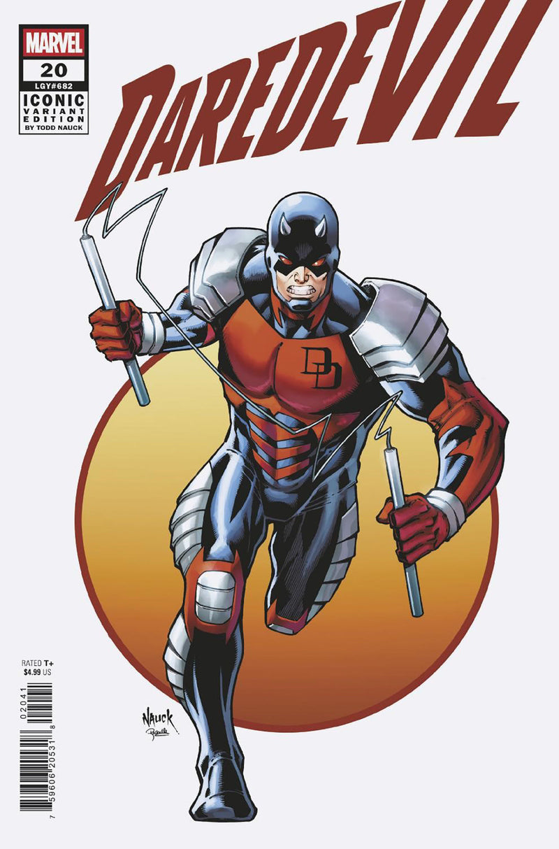Daredevil