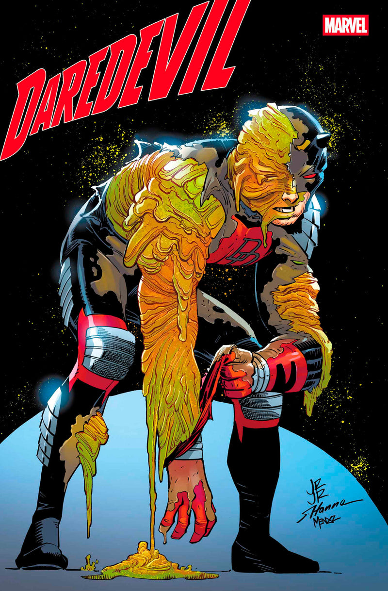 Daredevil