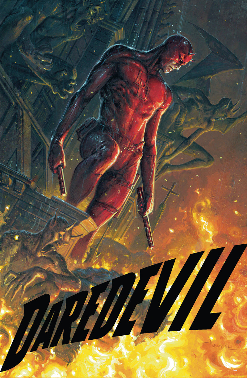 Daredevil