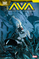 Aliens vs Avengers