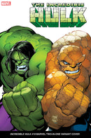 Incredible Hulk