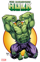 Incredible Hulk