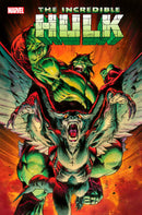 Incredible Hulk