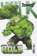 Incredible Hulk