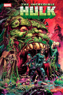 Incredible Hulk