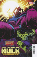 Incredible Hulk