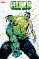 Incredible Hulk