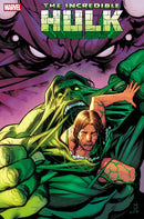 Incredible Hulk