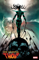 Immortal Thor