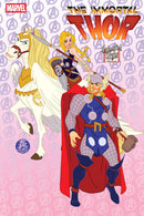 Immortal Thor