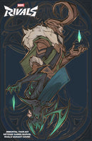 Immortal Thor