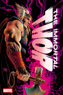 Immortal Thor