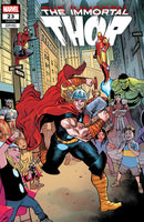 Immortal Thor