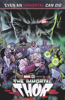 Immortal Thor