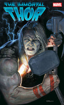 Immortal Thor