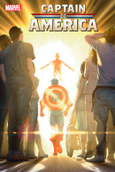 Captain America