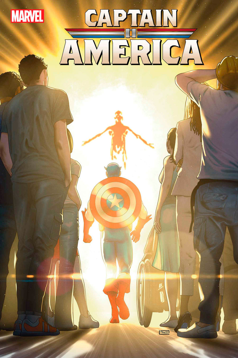 Captain America