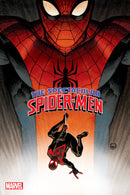 The Spectacular Spider-Men