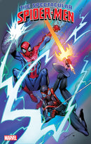 The Spectacular Spider-Men